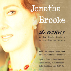 The Works cover