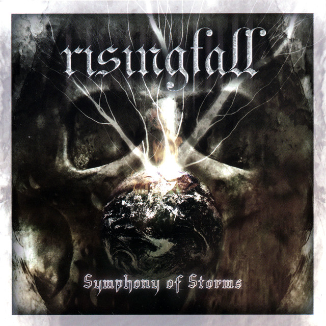 Risingfall Photo