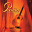Pasión: Sensual Latin Guitar Albumcover