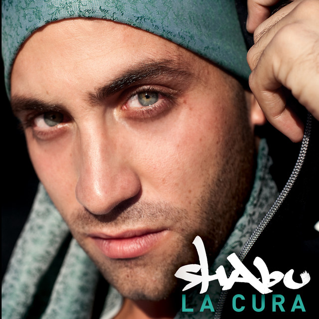 La Cura Albumcover