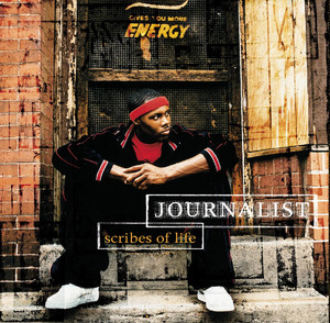 Scribes of Life cover
