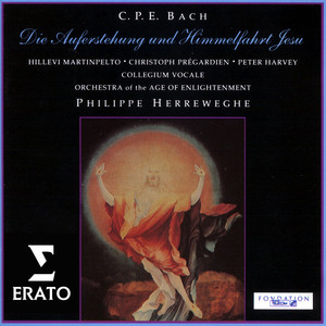 Die Auferstehung und Himmelfahrt Jesu cover