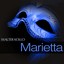 Kollo: Marietta Albumcover