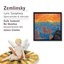 Zemlinsky: Lyric Symphony etc Albumcover