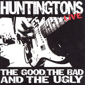 The Good, The Bad, And The Ugly album