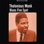 Blues Five Spot cover