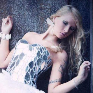 Miss Destiny Photo