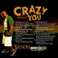 Crazy About You Albumcover