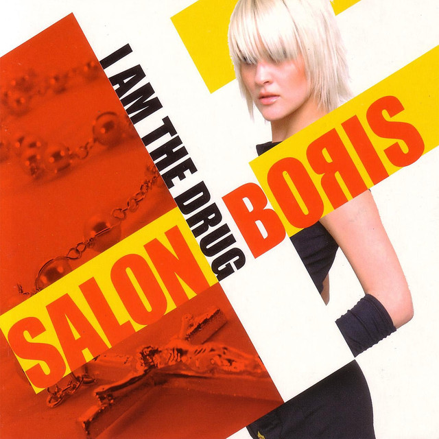 Salon Boris Photo