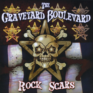 Rock Scars cover