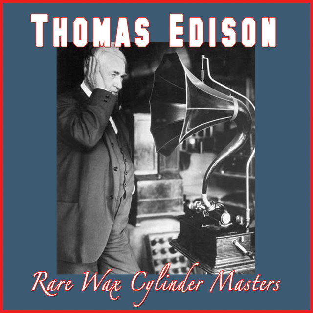 Thomas Edison Photo