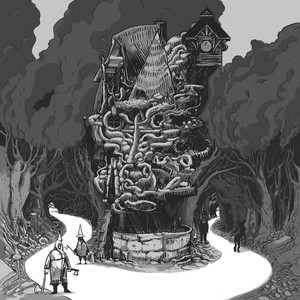 Left Hand Path cover