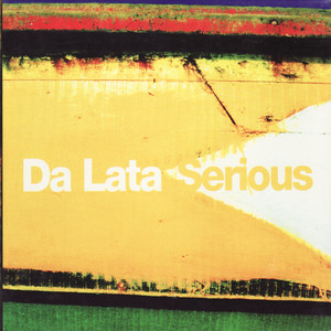 Serious cover