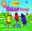 Crayola: More Silly Songs cover