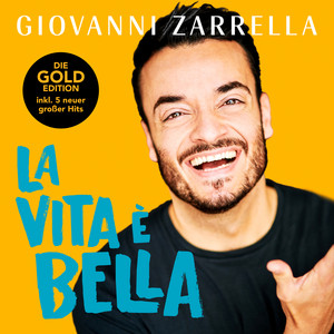 La vita è bella (Gold-Edition) album