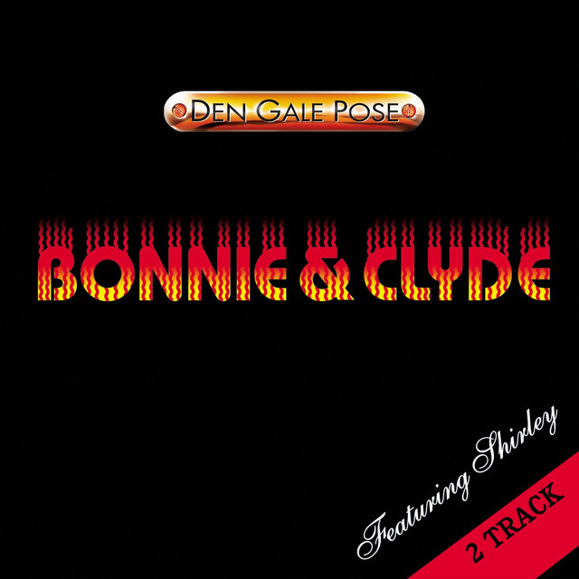 Bonnie & Clyde cover