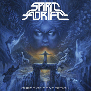 Curse of Conception album