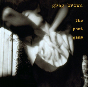 The Poet Game cover