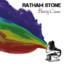 Hearing Colours Albumcover