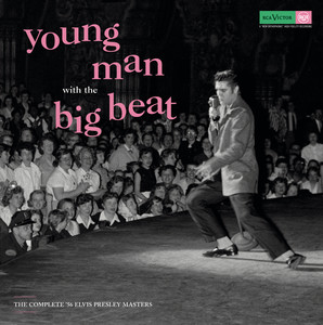 Young Man With the Big Beat album