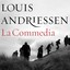La Commedia Albumcover