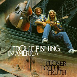 Closer to the Truth cover