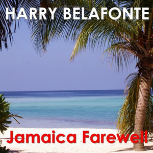 Jamaica Farewell album