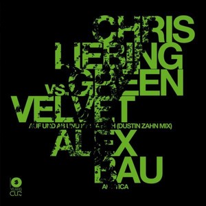 Chris Liebing vs. Green Velvet