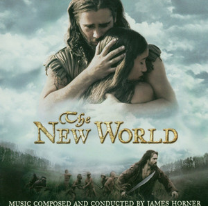 The New World album
