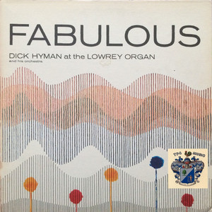 Fabulous cover