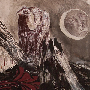 Saturnalia cover