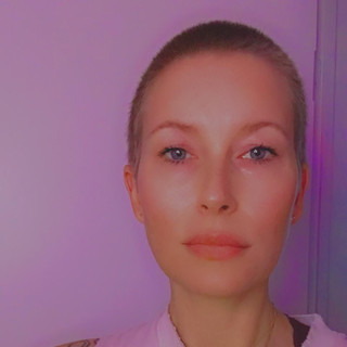 Molly Jenson Photo