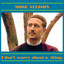I Don't Worry About a Thing cover