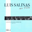 Luis Salinas en Vivo - Día 1 cover