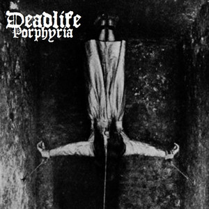 Blue Lifeless Skin cover