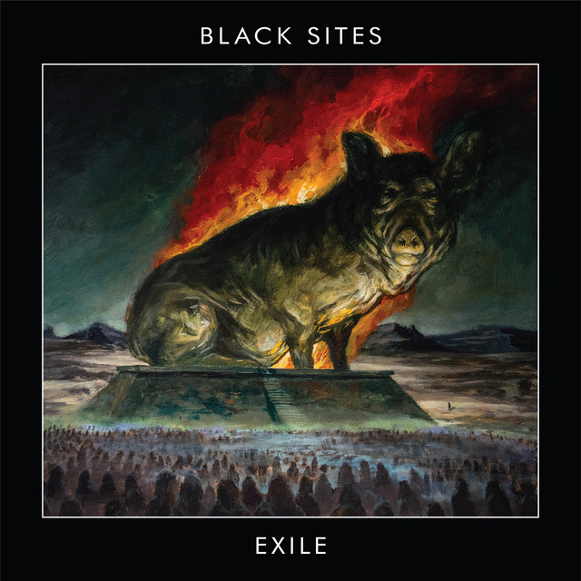 Black Sites Photo
