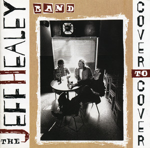 Cover to Cover album