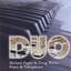 Duo Albumcover