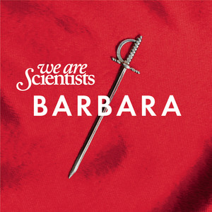 Barbara cover