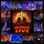 Classic Petra Live cover