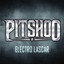 Electro Lascar Albumcover