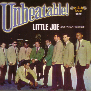 Unbeatable! album
