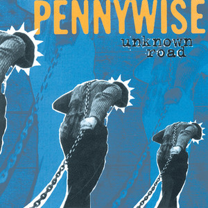 Unknown Road (2005 Remaster) cover