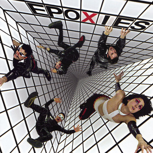 Stop the Future cover