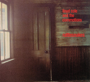 Rattlesnakes album