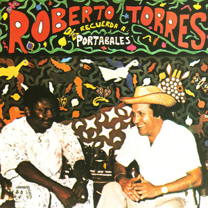 Recuerda a Portabales cover