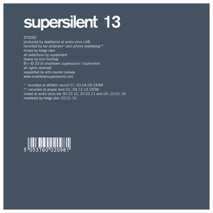 13 cover