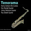 Tenorama Albumcover