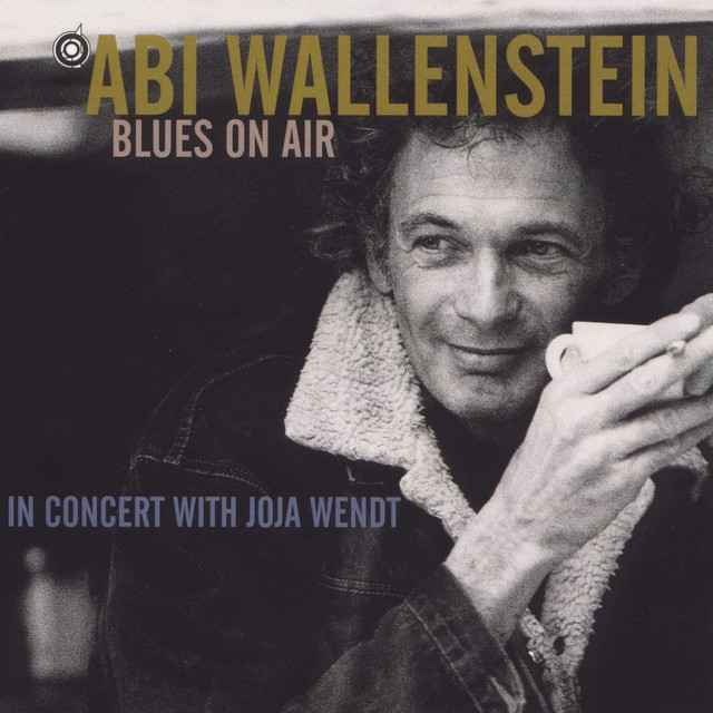 Blues On Air cover