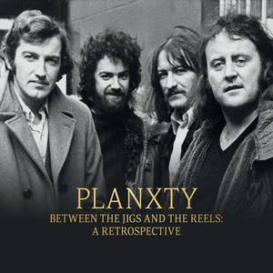 Between The Jigs And The Reels: A Retrospective (Live) cover